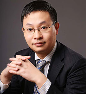 罗厚民律师