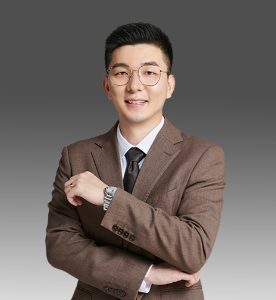 Vincent Qi